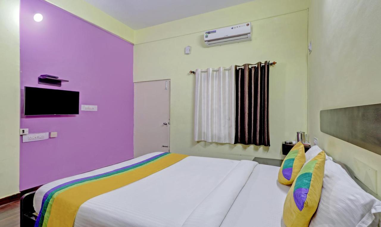 Guru Comforts Bangalore Exterior foto